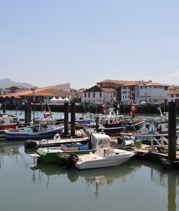 Hotel Mendy, hotel à St jean Pied de Port