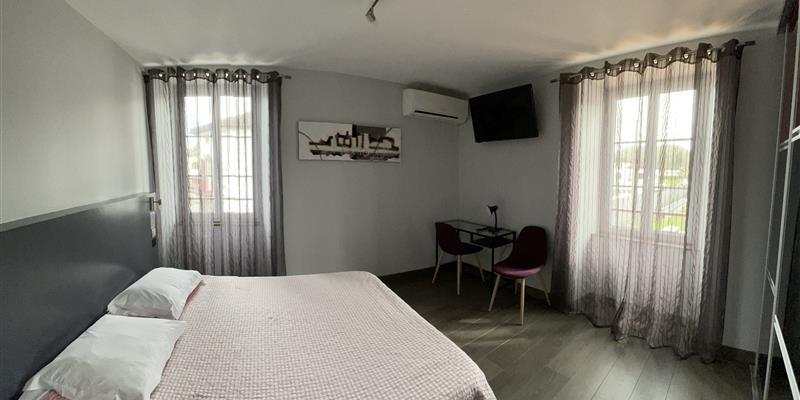 Hotel Mendy, hotel à St jean Pied de Port