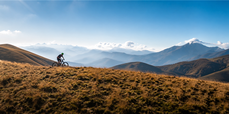 Mountain Biking in Iraty Forest – Basque Country - Hotel Mendy, hotel à St jean Pied de Port