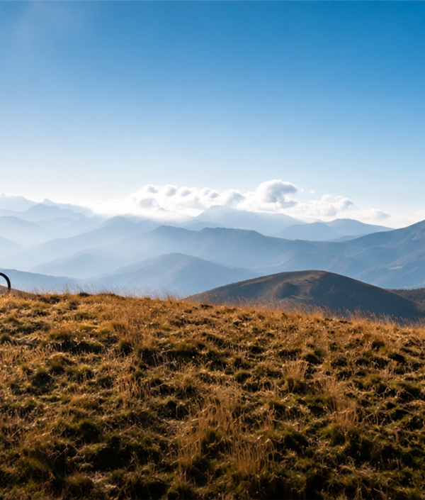 Mountain Biking in Iraty Forest – Basque Country - Hotel Mendy, hotel à St jean Pied de Port